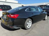 Used 2023 Chevrolet Malibu LT image 2