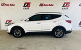 Used 2017 Hyundai Santa Fe Sport w/ 2.4L Tech Package 04 image 3