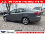 Used 2014 Volkswagen Jetta TDI image 2