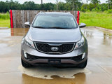 Used 2012 Kia Sportage SX w/ SX Premium Pkg image 2