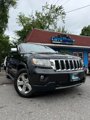 Used 2013 Jeep Grand Cherokee Limited w/ Luxury Group II image 2