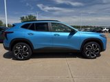 New 2025 Chevrolet Trax RS w/ Sunroof Package image 2