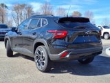 New 2025 Chevrolet Trax RS w/ Driver Confidence Package image 3