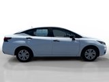 Used 2021 Nissan Versa S w/ Trunk Package image 5