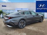 New 2025 Hyundai Sonata SEL image 4