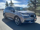 Used 2017 Acura MDX SH-AWD image 4