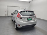 Used 2017 Ford Fiesta SE image 6