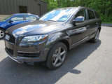 Used 2015 Audi Q7 TDI Premium Plus image 5