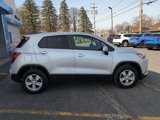 Used 2022 Chevrolet Trax LS w/ Tint and Cruise Package image 5