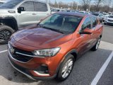 Used 2020 Buick Encore GX Preferred w/ Cold Weather Comfort Package image 3
