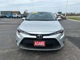 Used 2022 Toyota Corolla LE image 3