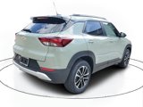 New 2025 Chevrolet TrailBlazer LT w/ Driver Confidence Package image 3