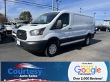 Used 2016 Ford Transit 250 130 Low Roof image 4