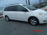 Used 2007 Toyota Sienna LE image 4