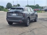 Used 2025 Nissan Kicks S image 3