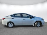 New 2025 Nissan Versa S w/ Trunk Package image 4