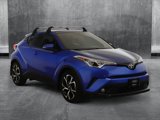 Used 2018 Toyota C-HR XLE image 3