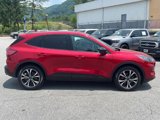 Certified 2022 Ford Escape SE w/ SE Sport Appearance Package image 2