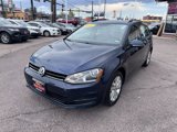 Used 2017 Volkswagen Golf S image 4