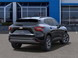 New 2025 Chevrolet Trax LT w/ Driver Confidence Package image 4