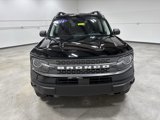 Used 2024 Ford Bronco Sport Badlands w/ Premium Package image 2