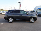 Used 2011 Lexus RX 350 2WD image 3