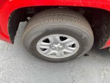 New 2025 Toyota Tundra SR image 3