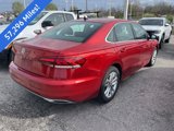 Used 2020 Volkswagen Passat 2.0T SE w/ Sunroof Package image 2