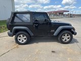 Used 2014 Jeep Wrangler Sport w/ Trailer Tow Group image 2