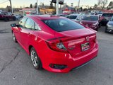 Used 2018 Honda Civic LX image 6