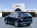 Used 2022 MAZDA CX-5 AWD 2.5 S w/ Preferred Package image 4