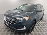 Used 2019 Ford Edge SEL w/ Equipment Group 201A image 2