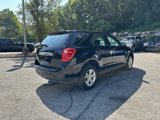 Used 2012 Chevrolet Equinox LS image 5