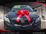 Used 2010 Toyota Corolla S image 2