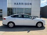 Used 2013 Ford Fusion S image 5