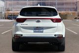 Certified 2022 Kia Sportage LX image 5