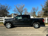 Used 2015 Ford F150 Platinum w/ Equipment Group 701A Luxury image 4
