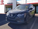 Used 2017 Nissan Rogue SV image 4