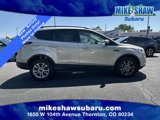 Used 2018 Ford Escape SE image 4