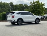 Used 2023 Kia Sorento EX w/ Panoramic Sunroof Package image 3