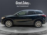 Used 2015 MAZDA CX-5 Grand Touring image 2