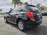 Used 2014 Chevrolet Equinox LS image 4