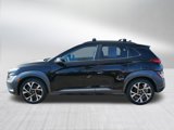 Certified 2022 Hyundai Kona Limited image 4