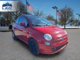 Used 2013 FIAT 500 Pop image 3