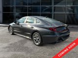 Used 2020 Hyundai Sonata SEL w/ Convenience Package image 3