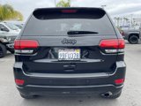 Used 2022 Jeep Grand Cherokee Laredo X image 5