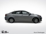 Used 2023 Kia Rio S image 3