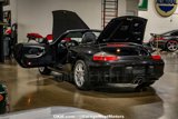Used 2004 Porsche Boxster S image 4