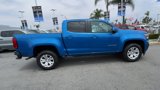Used 2022 Chevrolet Colorado LT image 2