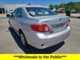 Used 2010 Toyota Corolla LE image 3